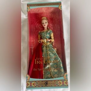2004 Legends of Ireland Barbie